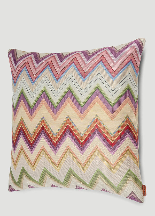 Missoni Agadir Cushion Orange wps0670122